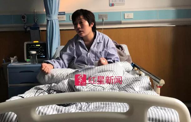 承包富士康園區(qū)餐廳女老板15月虧損百萬,2次自殺不是我的錯！