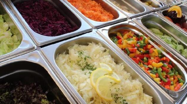 面對(duì)如今1.2萬億的團(tuán)餐市場(chǎng),新玩家要怎么“跑”？