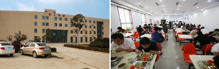 員工食堂外包如何選擇承包商？