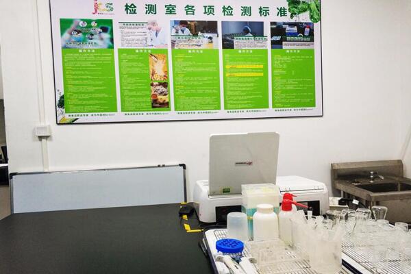 東莞學(xué)校食堂食品安全抽驗(yàn)合格率99%,孩子們吃的心安！